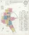 New Iberia Louisiana 1931 - Fire Insurance Index - Old Map Reprint