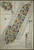 New Orleans Louisiana 1908 V3 - Fire Insurance Index - Old Map Reprint