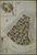New Orleans Louisiana 1909 V4 - Fire Insurance Index - Old Map Reprint