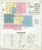 Oakdale Louisiana 1925 - Fire Insurance Index - Old Map Reprint