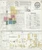 Opelousas Louisiana 1921 - Fire Insurance Index - Old Map Reprint
