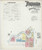 Plaquemine Louisiana 1891 - Fire Insurance Index - Old Map Reprint
