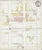 Ruston Louisiana 1892 - Fire Insurance Index - Old Map Reprint
