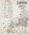 Shreveport Louisiana 1896 - Fire Insurance Index - Old Map Reprint