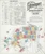 Shreveport Louisiana 1899 - Fire Insurance Index - Old Map Reprint