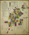 Shreveport Louisiana 1909 - Fire Insurance Index - Old Map Reprint