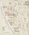 Thibodaux Louisiana 1885 - Fire Insurance Index - Old Map Reprint