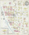 Thibodaux Louisiana 1892 - Fire Insurance Index - Old Map Reprint