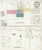 Ville Platte Louisiana 1925 - Fire Insurance Index - Old Map Reprint