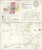 Ville Platte Louisiana 1944 - Fire Insurance Index - Old Map Reprint