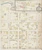 Washington Louisiana 1885 - Fire Insurance Index - Old Map Reprint
