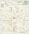 Washington Louisiana 1907 - Fire Insurance Index - Old Map Reprint