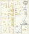 Waterproof Louisiana 1921 - Fire Insurance Index - Old Map Reprint