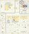 Welsh Louisiana 1909 - Fire Insurance Index - Old Map Reprint