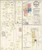 White Castle Louisiana 1921 - Fire Insurance Index - Old Map Reprint