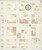 Winnfield Louisiana 1907 - Fire Insurance Index - Old Map Reprint