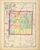 Kalkaska 61, Michigan 1873 Old Map Reprint - Walling State Atlas