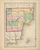 Iosco 65, Michigan 1873 Old Map Reprint - Walling State Atlas