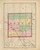 Ogemaw 66, Michigan 1873 Old Map Reprint - Walling State Atlas