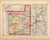 Ottawa 95, Michigan 1873 Old Map Reprint - Walling State Atlas
