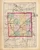 Eaton 98, Michigan 1873 Old Map Reprint - Walling State Atlas