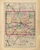 Jackson 105, Michigan 1873 Old Map Reprint - Walling State Atlas