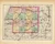 Van Buren 108, Michigan 1873 Old Map Reprint - Walling State Atlas