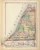 Berrien 109, Michigan 1873 Old Map Reprint - Walling State Atlas