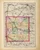 Hillsdale 113, Michigan 1873 Old Map Reprint - Walling State Atlas