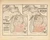 Senatorial & Representative Districts 142, Michigan 1873 Old Map Reprint - Walling State Atlas
