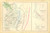East Part of the City of New Haven (Fairhave), East Rock Park & Oxford 74-75, Connecticut 1893 Old Map Reprint - Hurd State Atlas