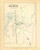 Wallingford 96, Connecticut 1893 Old Map Reprint - Hurd State Atlas