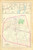 Fairfield, Saugatuck & the City of Danbury 122-123, Connecticut 1893 Old Map Reprint - Hurd State Atlas