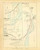 Noank, Lyme & Pawcatuck 140, Connecticut 1893 Old Map Reprint - Hurd State Atlas