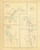 Moosup, Dayville, Wauregan & South Windham 198, Connecticut 1893 Old Map Reprint - Hurd State Atlas