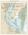 Winyah Bay and the North Inlet 2023 - South Carolina Harbors Custom Chart