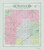 Warner, Michigan 1897 Old Map Print - Antrim Co. 29