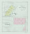 Wetzell and Simons Villages, Michigan 1897 Old Map Print - Antrim Co. 35