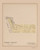 Gilmore Township, Michigan 1901 Old Map Print - Benzie Co. 14