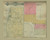 Arcadia, Michigan 1903 Old Map Print - Manistee Co. 15