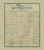 Brown (Part 1), Michigan 1903 Old Map Print - Manistee Co. 25