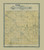 Stronach (Part 3), Michigan 1903 Old Map Print - Manistee Co. 39