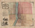 Grand Rapids 1853 Hart - Old Map Reprint - Michigan/Cities
