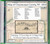 Map of Chautauque County, New York, 1854, CDROM Old Map