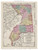 Cecil & Kent Counties, Maryland 1873 - Old County Map Reprint - 1873 State Atlas