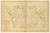 York District, 1825 South Carolina - Old Map Reprint - Mills Atlas RSY
