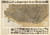 Buffalo, New York 1902 Bird's Eye View - Old Map Reprint