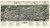 Monroe, New York 1922 Bird's Eye View - Old Map Reprint