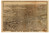 Rochester East Rochester , New York 1910 Bird's Eye View - Old Map Reprint
