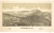 Sherburne, New York 1887 Bird's Eye View - Old Map Reprint